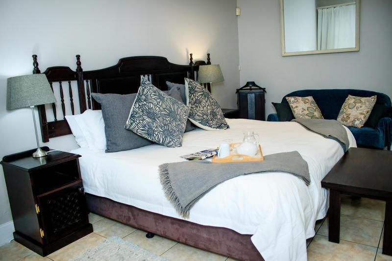 Anchorage Guesthouse Port Elizabeth Exterior foto