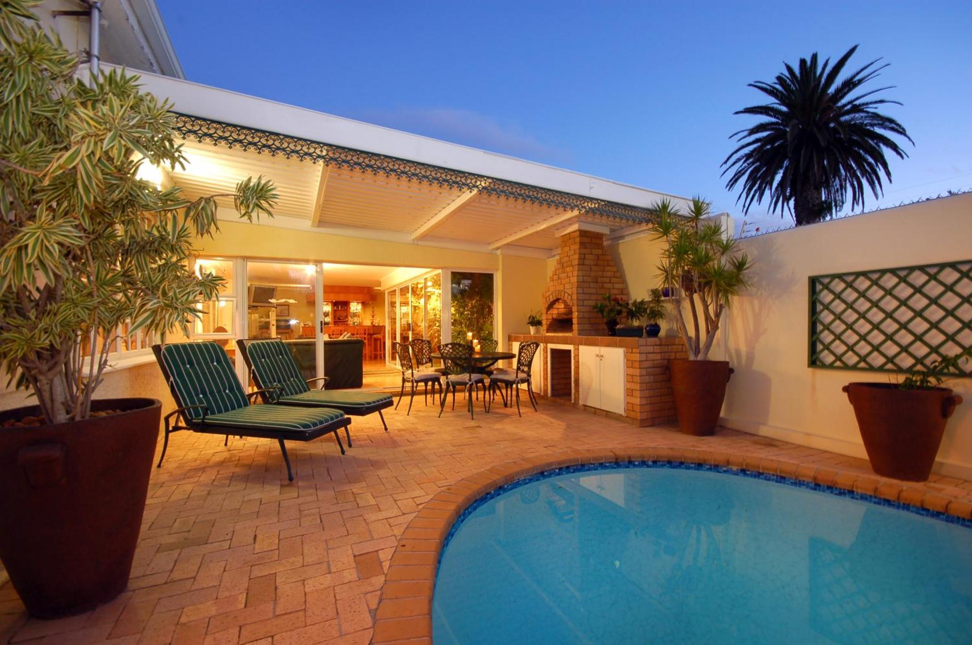 Anchorage Guesthouse Port Elizabeth Exterior foto