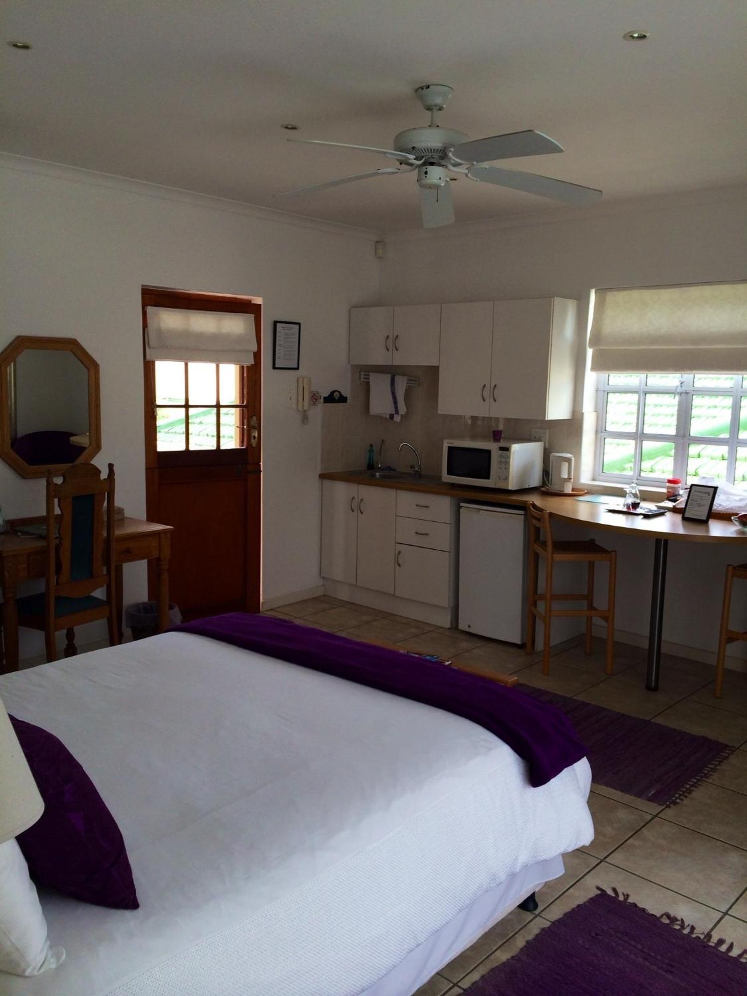 Anchorage Guesthouse Port Elizabeth Exterior foto