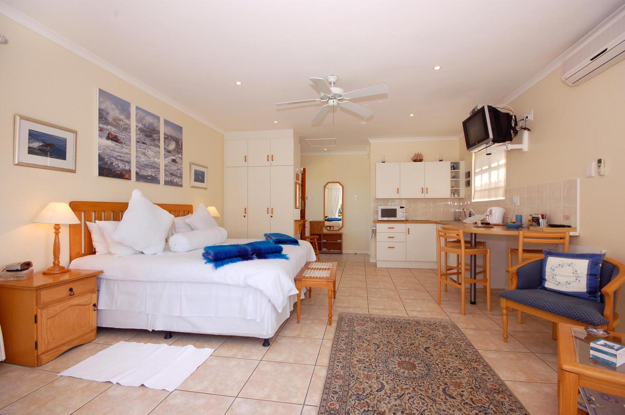 Anchorage Guesthouse Port Elizabeth Exterior foto