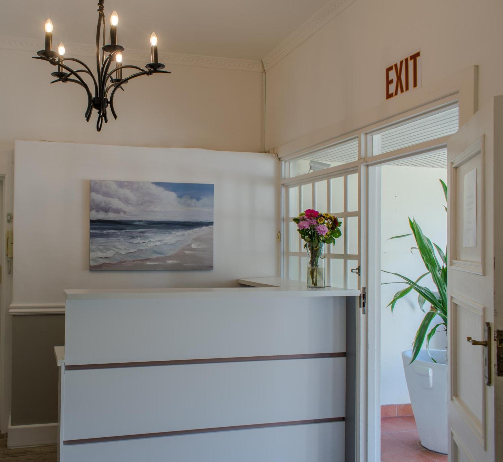 Anchorage Guesthouse Port Elizabeth Exterior foto