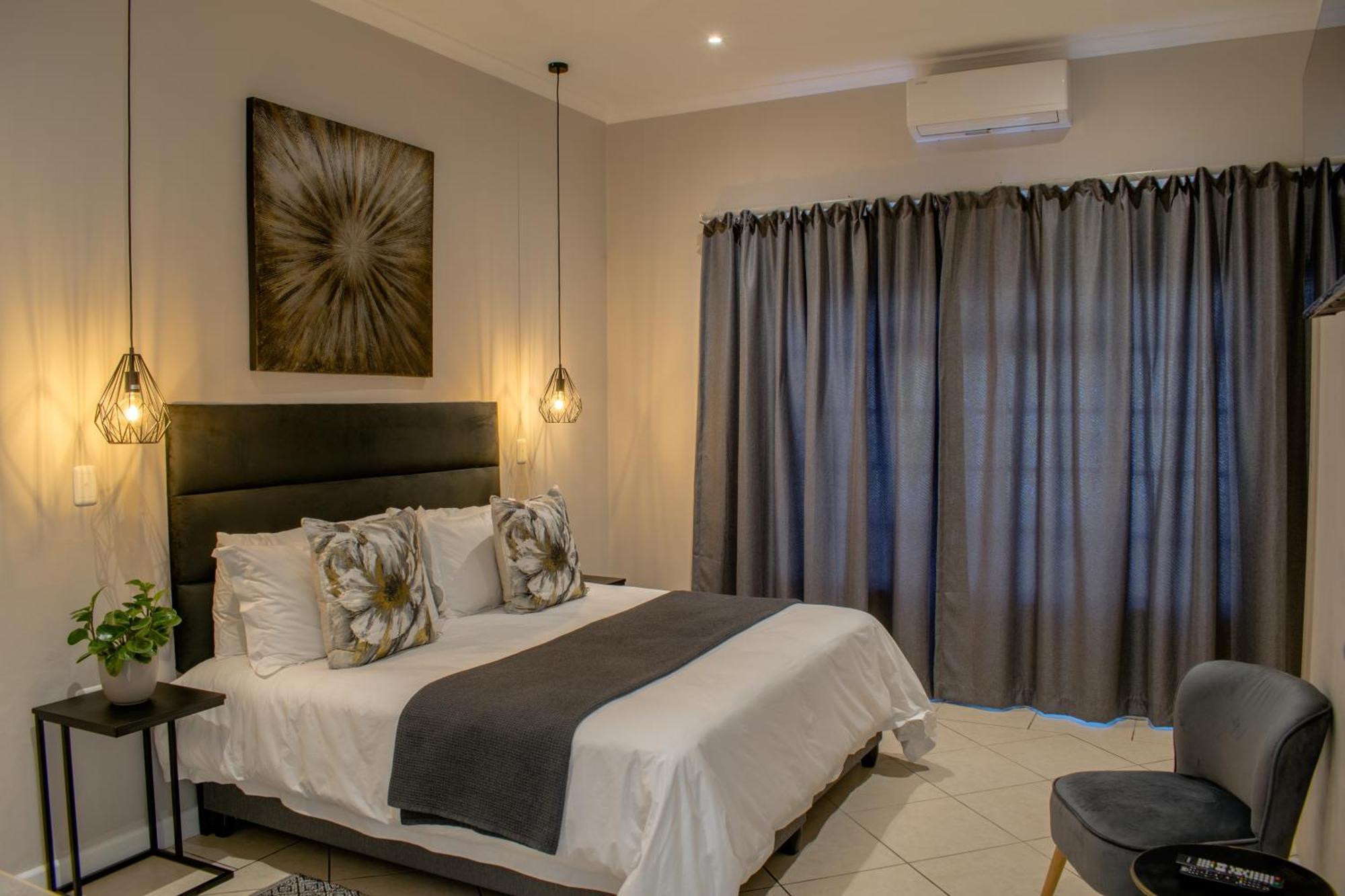 Anchorage Guesthouse Port Elizabeth Exterior foto